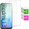 Tvrdené sklo gsmStyle pre Xiaomi Redmi 13, 1 ks Tvrdené sklo gsmStyle pre Xiaomi Redmi 13, 1 ks