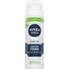 NIVEA 200ml MEN Pena na holenie Sensitive NIVEA 200ml MEN Pena na holenie Sensitive