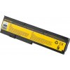 Patona Batéria pre Lenovo ThinkPad X200 / X201, 4400 mAh - neoriginálne Patona Batéria pre Lenovo ThinkPad X200 / X201, 4400 mAh - neoriginálne