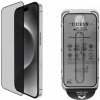 Guess tvrzené sklo 2.5D PRIVACY pro iPhone 16 Pro black GUTGP16LBOKGCIP Guess tvrzené sklo 2.5D PRIVACY pro iPhone 16 Pro black GUTGP16LBOKGCIP