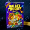 Galaxy Trucker: Druhé, vytuněné vydání - Jedeme dál! (REXHry) Galaxy Trucker: Druhé, vytuněné vydání - Jedeme dál! (REXHry)