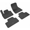 Gumové koberce VOLVO C40, GUZU Gumové koberce VOLVO C40, GUZU