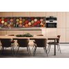 DIMEX | Dibond doska za kuchynskú linku | DBW-26060-075 Misky s korením | 260 x 60 cm + Dibond obkladová doska Dimex do kuchyne Misky s korením v rozmere 260 x 60 cm + lepidlo zadarmo DIMEX | Dibond doska za kuchynskú linku | DBW-26060-075 Misky s korením | 260 x 60 cm + Dibond obkladová doska Dimex do kuchyne Misky s korením v rozmere 260 x 60 cm + lepidlo zadarmo