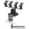Stojan pre airbrush pištole FENGDA BD-15B Stojan pre airbrush pištole FENGDA BD-15B