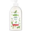 Mydlo na ruky - biely kvet Aroma 500 ml Mydlo na ruky - biely kvet Aroma 500 ml