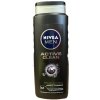 NIVEA Men Active Clean, pánsky sprchový gél 500ml