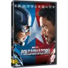 Amerika Kapitány: Polgárháború DVD (HU) Amerika Kapitány: Polgárháború DVD (HU)