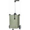 Nákupná taška Unus Shopper - Silja 140-213 - khaki 50 Nákupná taška Unus Shopper - Silja 140-213 - khaki 50