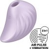Satisfyer Pearl Diver (Violet) Satisfyer Pearl Diver (Violet)
