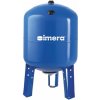 Tlaková nádoba voda 10bar AV modrá, nohy IMERA Veľkosť: AV50 1 Tlaková nádoba voda 10bar AV modrá, nohy IMERA Veľkosť: AV50 1