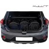 Sada 3 brašen pro Hyundai i20 14-20 Sada 3 brašen pro Hyundai i20 14-20