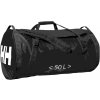 Športová taška Helly Hansen DUFFEL BAG 2 50L Čierna,Biela Športová taška Helly Hansen DUFFEL BAG 2 50L Čierna,Biela