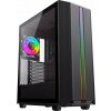 Počítačová skriňa GameMax Spark Pro Black (SPARKPROBLACK) Počítačová skriňa GameMax Spark Pro Black (SPARKPROBLACK)