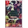 Travis Strikes Again: No More Heroes | Nintendo Switch Travis Strikes Again: No More Heroes | Nintendo Switch