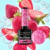 CLARESA Gél lak Bubble Jello Base Strawberry, 5g CLARESA Gél lak Bubble Jello Base Strawberry, 5g