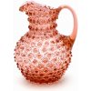 Džbán 1l - Hobnail - Ananás - medená Džbán 1l - Hobnail - Ananás - medená