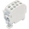 HORA Rozbočovacia krytá svorka HLAK35/1 C L 1310157