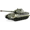 S-Idee RC bojový tank King Tiger 106 S-Idee RC bojový tank King Tiger 106