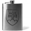 DRAGOWA gravírovaná ploskačka Slovenský znak 210 ml DRAGOWA gravírovaná ploskačka Slovenský znak 210 ml