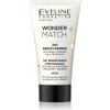 Eveline Cosmetics Wonder Match podkladová báza pod make-up 3v1 SPF 20 30 ml Eveline Cosmetics Wonder Match podkladová báza pod make-up 3v1 SPF 20 30 ml