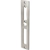AMF štítek 147NI pro závoru a střelku, 171 x 24 x 3 mm, nerezová ocel AMF štítek 147NI pro závoru a střelku, 171 x 24 x 3 mm, nerezová ocel