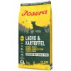 Josera Dog Lachs&Kartoffel GF 12,5 kg Josera Dog Lachs&Kartoffel GF 12,5 kg