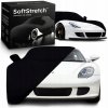 Pružný automobilový obal SoftStretch Premium pre Porsche 911 991 Pružný automobilový obal SoftStretch Premium pre Porsche 911 991