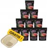 Tasty Dogs Life teľacie mäso v želé miske 10x500g + Miskomata ZADARMO! Tasty Dogs Life teľacie mäso v želé miske 10x500g + Miskomata ZADARMO!