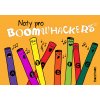 FRONTMAN Zpěvník pro Boomwhackers FRONTMAN Zpěvník pro Boomwhackers