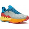 Tecnica Pyrox Xplore MS Ice Grey Blue