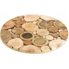 Drevená podložka pod hrniec 28cm (Drevený riad do kuchyne) Drevená podložka pod hrniec 28cm (Drevený riad do kuchyne)