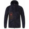 RAFIKI HULK dark navy XL; Modrá mikina RAFIKI HULK dark navy XL; Modrá mikina
