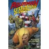 BB art Aquaman / Sebevražedný oddíl: Potopte Atlantidu BB art Aquaman / Sebevražedný oddíl: Potopte Atlantidu