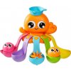 Tomy Koupání Chobotnice Tomy Koupání Chobotnice