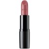 Artdeco Perfect Mat Lipstick matná hydratačný rúž 134.184 Rosewood 4 g