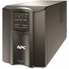 Záložný zdroj APC Smart-UPS 1500 VA LCD 230V sa SmartConnect (SMT1500IC)