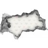 Diera 3D fototapeta na stenu Srdce pozadia 95x73 cm Diera 3D fototapeta na stenu Srdce pozadia 95x73 cm