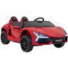 Elektrické autíčko LAMBORGHINI Revuelto XL – červené, 24 V, 2 miesta Elektrické autíčko LAMBORGHINI Revuelto XL – červené, 24 V, 2 miesta