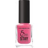 Dermacol lak na nechty 5Day Stay č. 53 Dermacol lak na nechty 5Day Stay č. 53