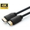 MicroConnect HDMI Kábel 4K, 1m MicroConnect HDMI Kábel 4K, 1m