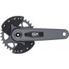 SRAM GX TRANSMISSION Eagle DUB WIDE, MTB 1x12-speed 32Z (zubov) kľuky175mm SRAM GX TRANSMISSION Eagle DUB WIDE, MTB 1x12-speed 32Z (zubov) kľuky175mm