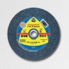 Klingspor Kotúč rezný 150 x 1,6 x 22 mm KLI241472 Klingspor Kotúč rezný 150 x 1,6 x 22 mm KLI241472