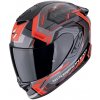 MOTOCYKLOVÁ PRILBA SCORPION HELMETS EXO-1400 EVO II S DOFUKOVACÍMI VANKÚŠIKMI MOTOCYKLOVÁ PRILBA SCORPION HELMETS EXO-1400 EVO II S DOFUKOVACÍMI VANKÚŠIKMI