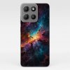 4NewCase - Kryt pre MOTOROLA - Moto G15 - SILIKÓN - Nebula Genesis - 1013200500075 4NewCase - Kryt pre MOTOROLA - Moto G15 - SILIKÓN - Nebula Genesis - 1013200500075
