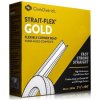 STRAIT-FLEX GOLD 30M (MID-FLEX 250) rohová páska na sadrokartón 64mm x30m STRAIT-FLEX GOLD 30M (MID-FLEX 250) rohová páska na sadrokartón 64mm x30m