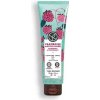 Yves Rocher Bain de Nature gélový peeling Raspberry & Peppermint 150 ml Yves Rocher Bain de Nature gélový peeling Raspberry & Peppermint 150 ml