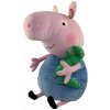Plyšová Hračka Prasiatko Peppa Ty 28 cm Plyšová Hračka Prasiatko Peppa Ty 28 cm
