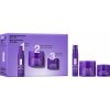 Clinique Mini Kit Clinique Smart Clinical™ Repair Wrinke Correcting Serum pleťové sérum na korekciu vrások 10 ml + Clinique Smart Clinical™ Repair Wrinkle Correcting Cream vyživujúci protivráskový kré Clinique Mini Kit Clinique Smart Clinical™ Repair Wrinke Correcting Serum pleťové sérum na korekciu vrások 10 ml + Clinique Smart Clinical™ Repair Wrinkle Correcting Cream vyživujúci protivráskový kré