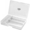 Krabica Delphin TBX One 190-4P 190x135x38mm Krabica Delphin TBX One 190-4P 190x135x38mm