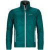 Ortovox PIZ BOVAL Jacket pacific green